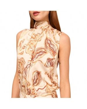 MISA Los Angles Luka Top - Pink