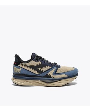 Diadora Atomo V7000 Sneakers - Blue