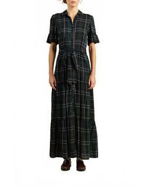 Trovata Martine Dress - Black