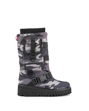 United Nude Combat Pocket - Brown