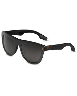 IVI VISION Jagger Sunglasses - Black