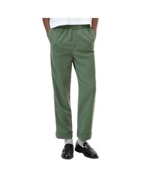 Closed Sondra Pant - Green