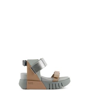United Nude Delta Run - Metallic