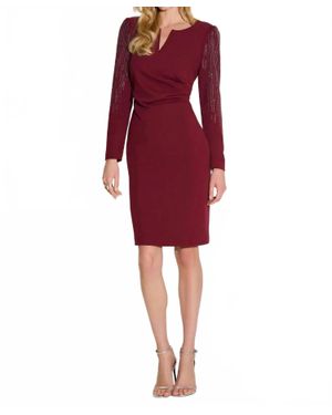 joseph ribkoff christmas dresses Joseph Ribkoff A-Line Dress Style 253054F26 DECABANA