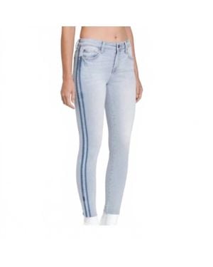 Pistola Malibu Jeans - Blue