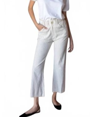 Emerson Fry Johnny Sailor Pant - Multicolor