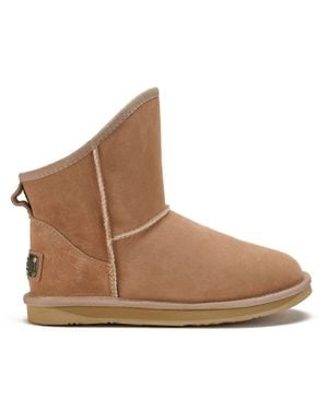 Australia Luxe Cozy Xtra Short - Brown