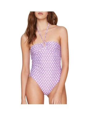 Xirena Analyse One Piece - Purple