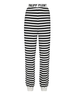 Philipp Plein Trouser - Blue