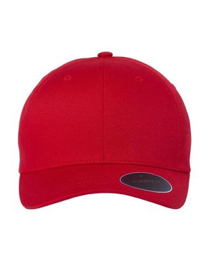 Flexfit Nu Cap - Red