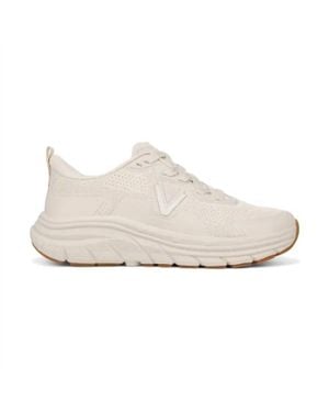 Vionic Walk Max Wonderer Sneaker - White