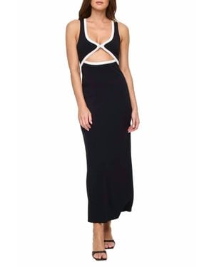 LSPACE Steph Dress - Black