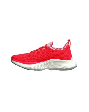 Athletic Propulsion Labs Techloom Zipline Shoes - Red