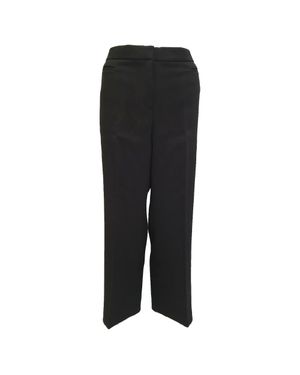 MICHAEL Michael Kors Trouser Pants - Black