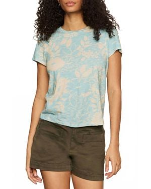 Sanctuary Perfect Tee - Green