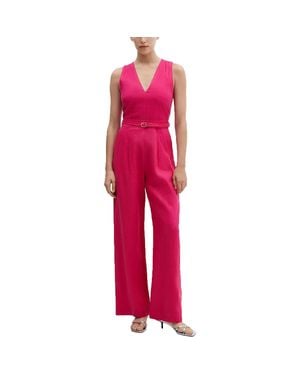 Mng jumpsuit hotsell