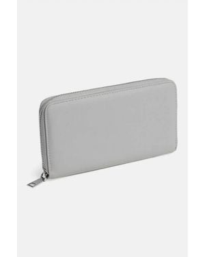 Coco + Carmen Revival Wallet Clutch - Gray