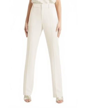 Cinq À Sept Kerry Pant - White