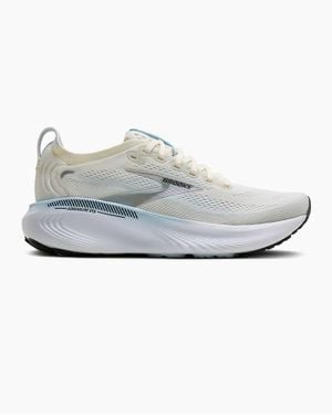 Brooks Adrenaline Gts 25 Running Shoes - Gray