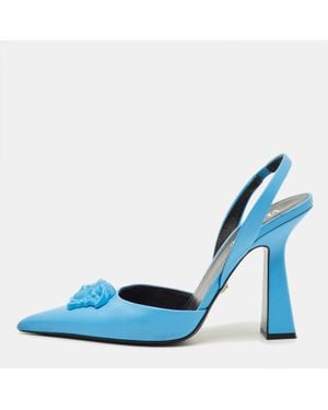 Versace Medusa - Blue