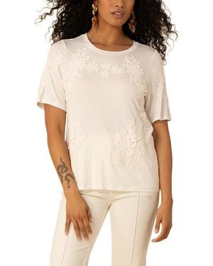 Hale Bob Itzel Knit - Natural