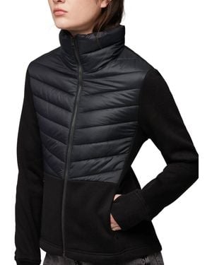 SOIA & KYO Ready To Wear Top Jacket - Black