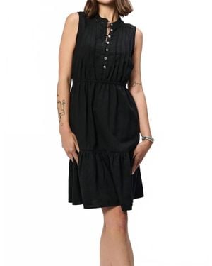 Another Love Prisha Dress - Black