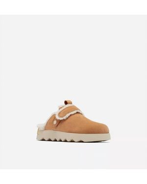 Sorel Viibe Clog - Natural