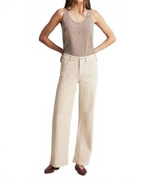 Mavi Alena Jeans - Natural
