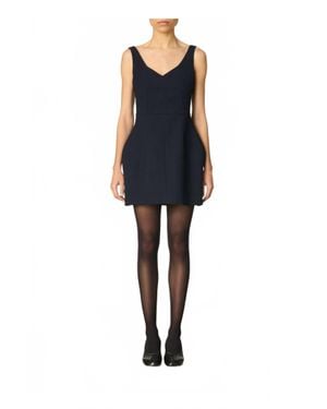 Vanessa Bruno Fabulous Dress - Blue