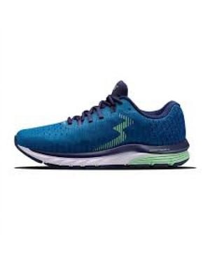 361 Degrees Strata 4 Running Shoes - Blue