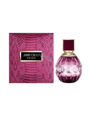 Jimmy Choo Fever Edp Spray 1.3 Oz (40 Ml) (W) - Pink