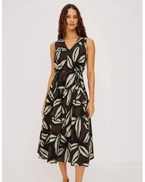 Rails Maeve Dress - White