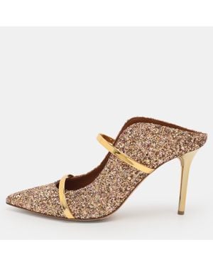Malone Souliers Maureen - Natural