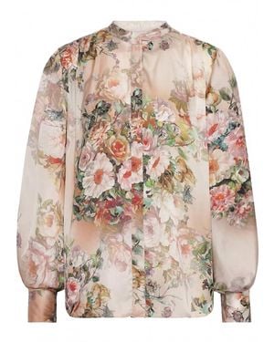 Karmamia Cornelia Shirt - Multicolor