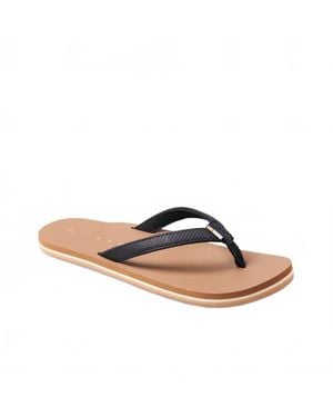 Reef Solana Sandal - Brown