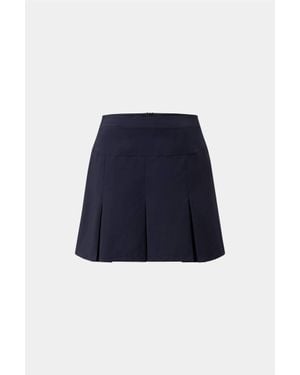 Bogner Lonie Skort - Blue
