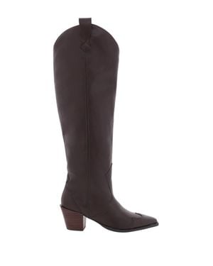 Billini Oceane Boot - Brown