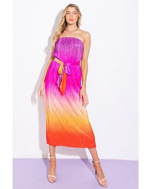TRUEDAMES Give It A Go - Pink