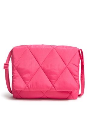 Vera Bradley Outlet Ultralight Flap Hipster - Pink