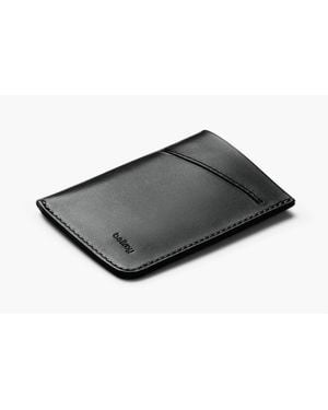 Bellroy Card Sleeve - Black