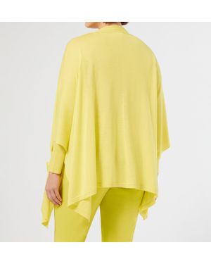 Marina Rinaldi Porfido - Yellow