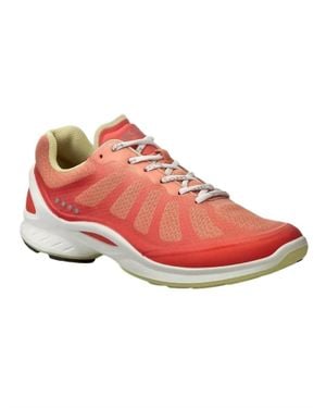 Ecco Biom Fjuel Sneaker - Pink
