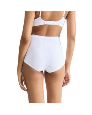 Triumph Sloggi Basic+ Maxi 3P - White