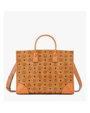 MCM München Tote - Brown
