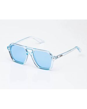 Orbital Le Sunglasses - Blue