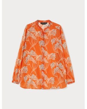 Marina Rinaldi Zelinda - Orange