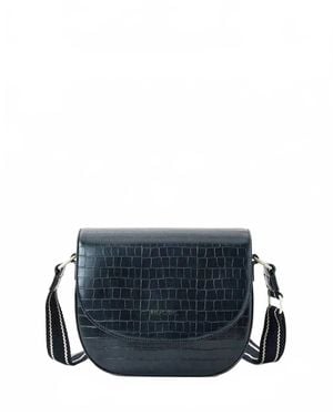 Rip Curl Premium Surf Crossbody Bag - Blue