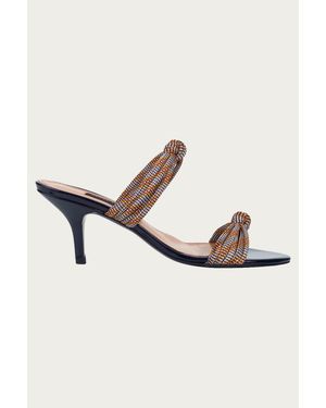 Stine Goya Adam Heels - Natural
