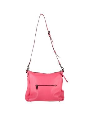 COACH Shay Shoulder Bag - Pink